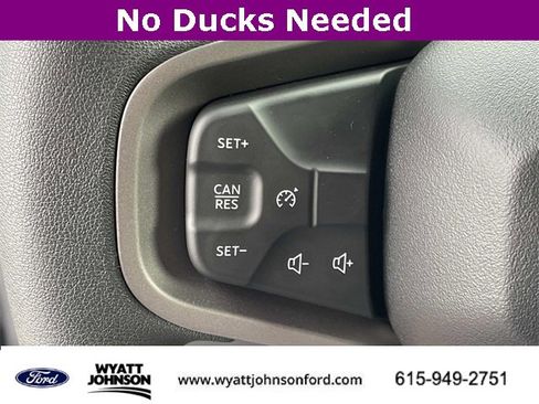 New 2025 Ford Bronco 4-Door image 30