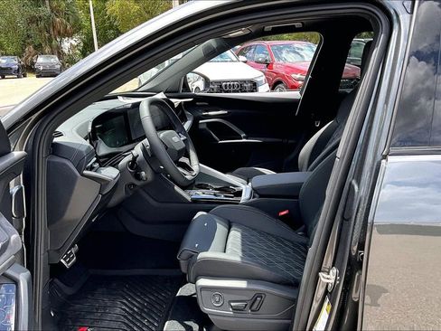 New 2026 Audi SQ5 Premium Plus AWD/4WD image 21