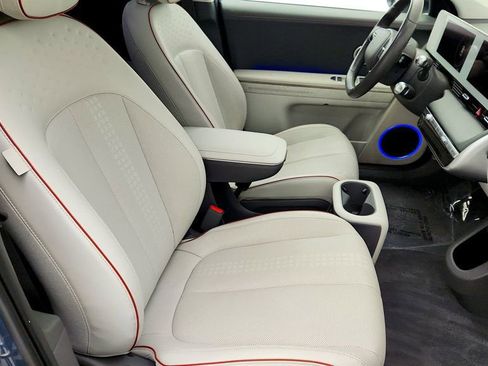 Used 2023 Hyundai Ioniq 5 SEL w/ Cargo Package image 24