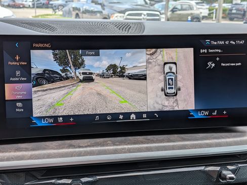 Used 2025 BMW X7 xDrive40i AWD/4WD image 35