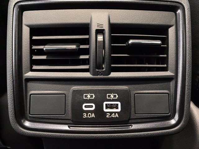 New 2026 Subaru Forester Touring AWD/4WD image 16