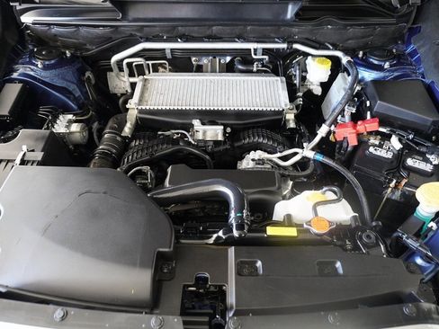 Used 2022 Subaru Ascent Touring image 28