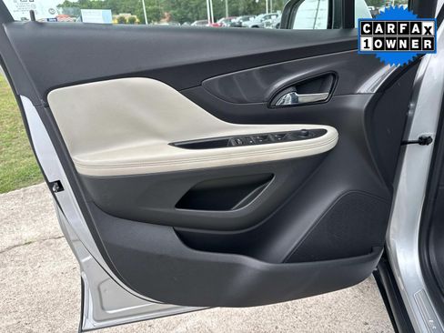 Used 2019 Buick Encore Essence w/ Safety Package II FWD image 19