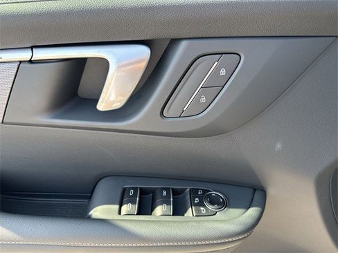 New 2026 Buick Enclave Sport Touring w/ LPO, Illumination Package image 13