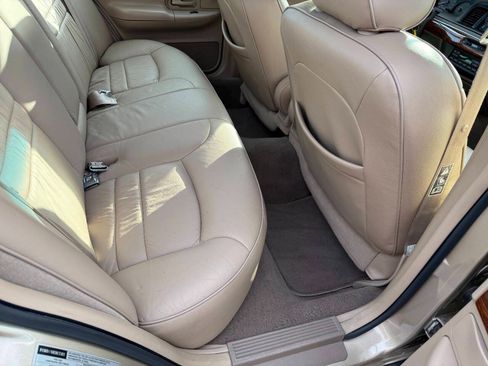 Used 1999 Mercury Grand Marquis LS image 39