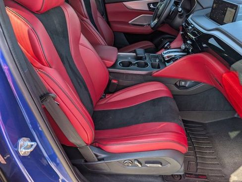 Used 2023 Acura MDX A-Spec image 28