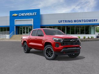 New 2026 Chevrolet Colorado Z71 w/ Z71 Convenience Package 2 AWD/4WD video 1