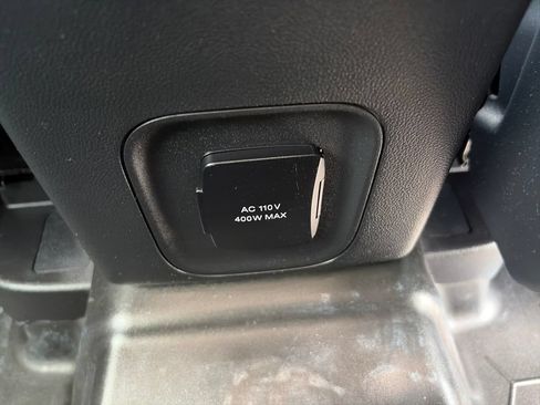 Used 2021 Ford Bronco Sport Badlands AWD/4WD image 34