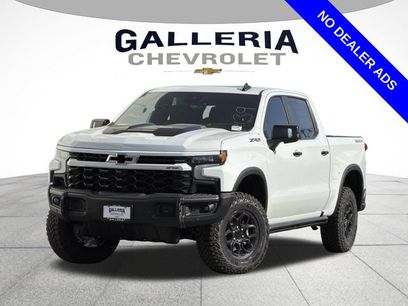 New 2026 Chevrolet Silverado 1500 ZR2 w/ ZR2 Bison Edition