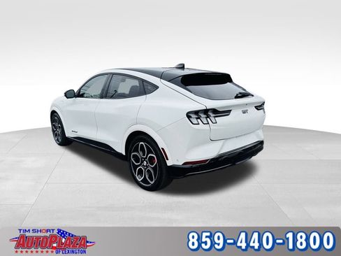 Used 2023 Ford Mustang Mach-E GT image 3