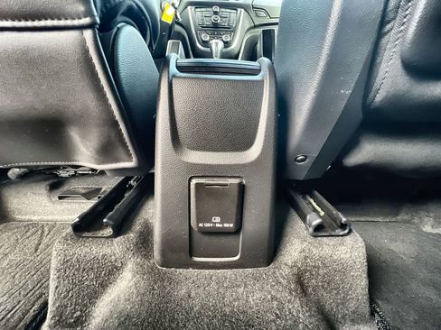 Used 2015 Buick Encore Leather image 20