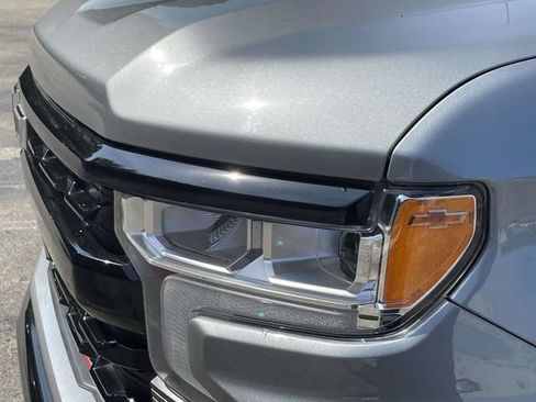 Certified 2023 Chevrolet Silverado 1500 LT Trail Boss w/ Protection Package AWD/4WD image 9
