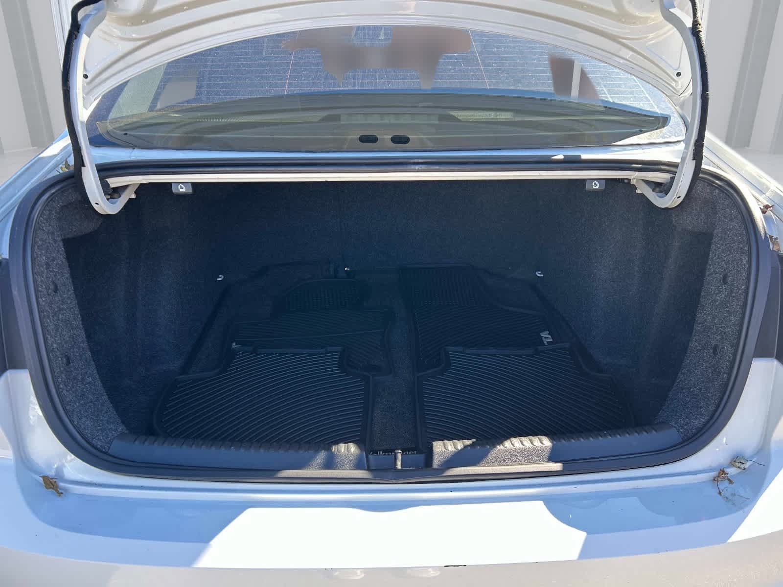 Used 2017 Volkswagen Jetta S FWD image 17