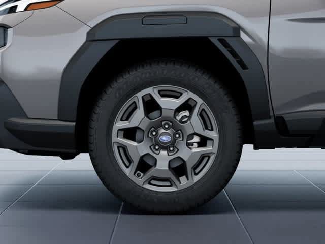 New 2026 Subaru Outback Premium AWD/4WD image 37