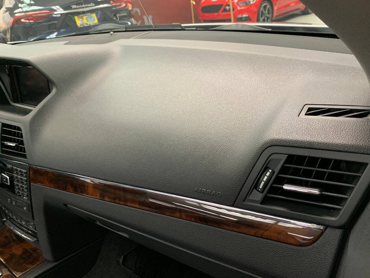 Used 2012 Mercedes-Benz E 350 Cabriolet image 18