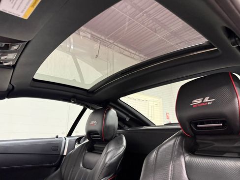Used 2016 Mercedes-Benz SL 550 w/ Mille Miglia Edition image 24