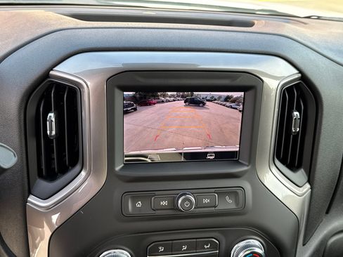 Used 2026 GMC Sierra 1500 Pro w/ Pro Value Package image 34