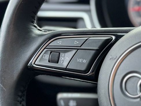 Used 2020 Audi A4 2.0T allroad Premium Plus w/ Premium Plus Package image 17