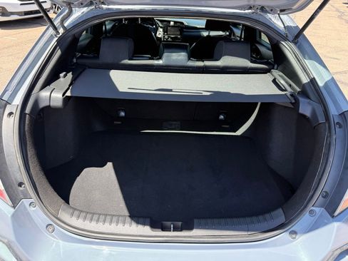 Used 2021 Honda Civic Sport image 35