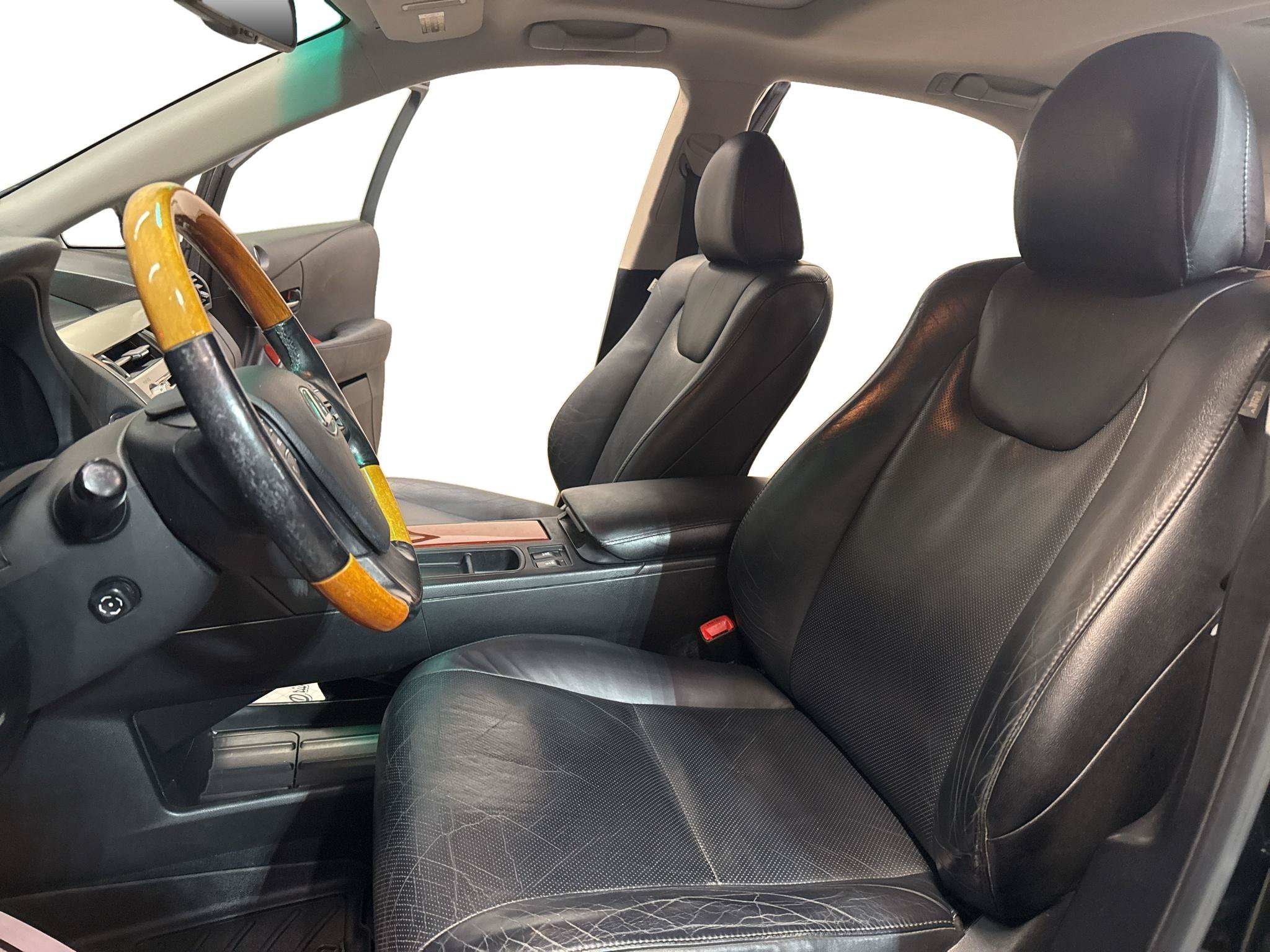 Used 2010 Lexus RX 350 AWD image 16