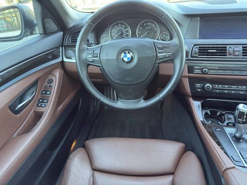 Used 2011 BMW 528i 528i 4dr Sedan image 16