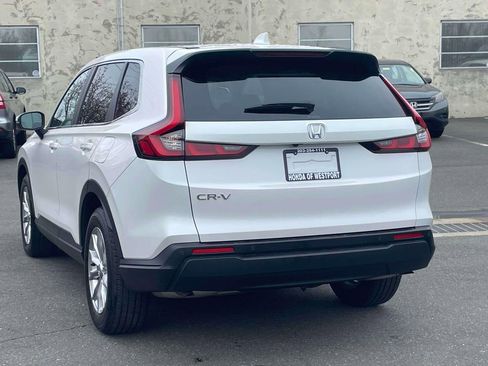 Used 2023 Honda CR-V EX-L image 7