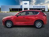 Used 2024 MAZDA CX-5 AWD 2.5 S w/ Select Package image 4