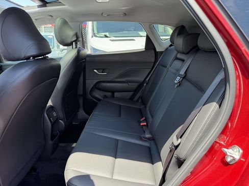 Certified 2024 Hyundai Kona Limited FWD image 13
