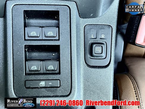 Used 2024 Ford Bronco Outer Banks image 38