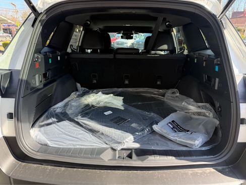 New 2026 Subaru Outback Touring XT image 35