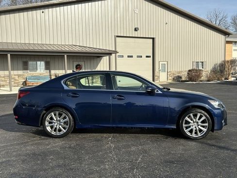 Used 2013 Lexus GS 350 350 image 9