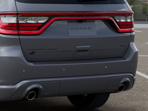 New 2026 Dodge Durango GT AWD/4WD image 13