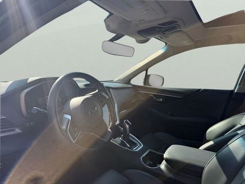 Used 2020 Subaru Outback Limited image 19