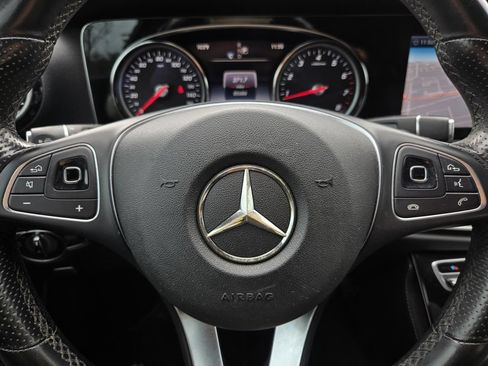 Used 2017 Mercedes-Benz E 300 image 25