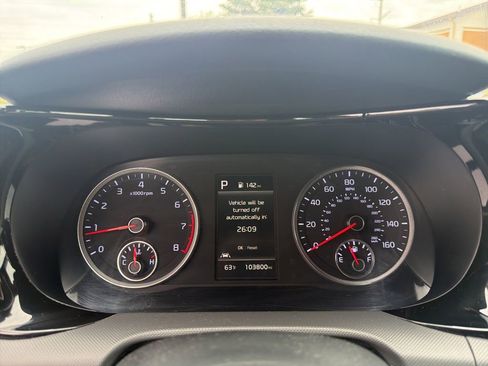 Used 2022 Kia K5 GT-Line FWD image 8