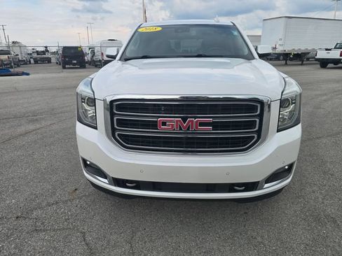 Used 2018 GMC Yukon SLT w/ Open Road Package AWD/4WD image 8