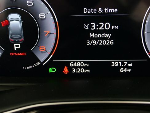 Used 2025 Audi Q7 3.0T Premium Plus image 17