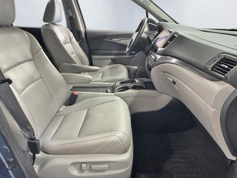 Used 2017 Honda Pilot EX-L image 27
