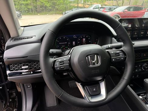 New 2026 Honda Accord Touring image 11