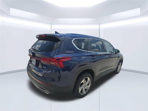 Used 2023 Hyundai Santa Fe SE AWD/4WD image 36