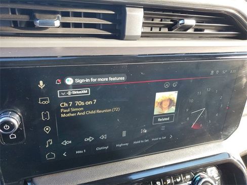 Used 2025 GMC Sierra 2500 AT4 w/ AT4 Premium Plus Package image 18