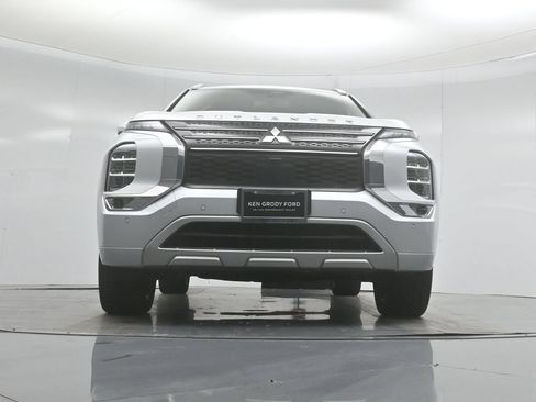 Used 2024 Mitsubishi Outlander SEL FWD image 43