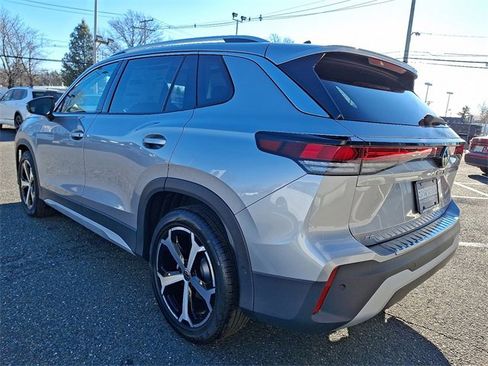 New 2026 Volkswagen Tiguan SE image 3