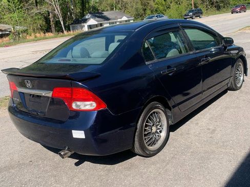 Used 2011 Honda Civic LX image 4