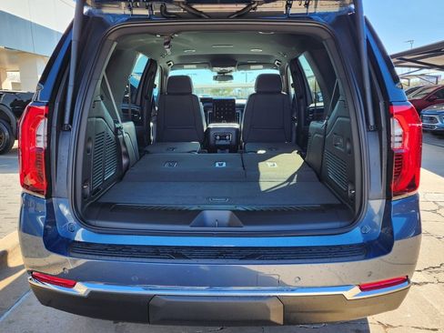 New 2026 GMC Yukon Elevation image 55