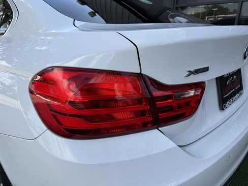 Used 2016 BMW 428i Gran Coupe xDrive AWD/4WD image 11