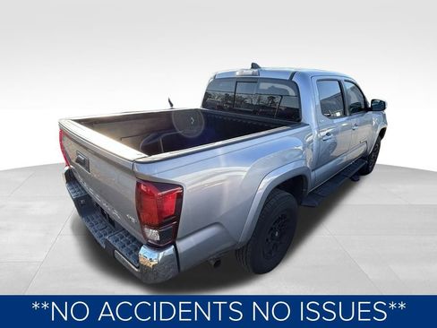 Used 2020 Toyota Tacoma SR5 image 2