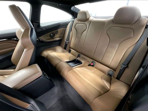Used 2018 BMW M4 Competition image 19
