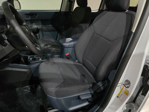 New 2026 Ford Maverick XL w/ 4K Tow Package AWD/4WD image 18