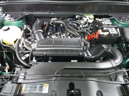 Certified 2025 Ford Bronco Sport Big Bend w/ Convenience Package image 34